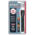 Mag Mag Maglite 2 Cell AA & Holster Combo Pack m2a01h